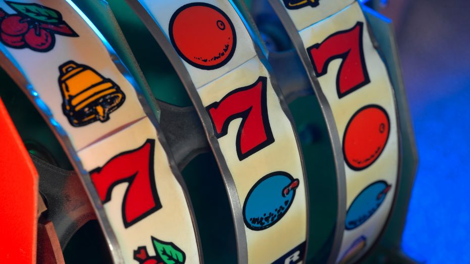 30JILI Online Slot Machine Types