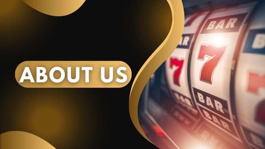 About Us | 30JILI Casino