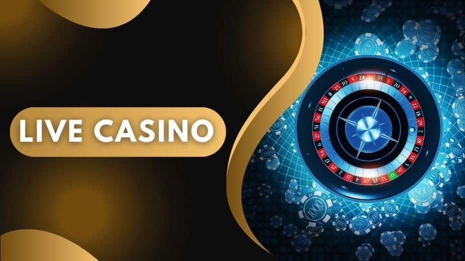 Live Casino