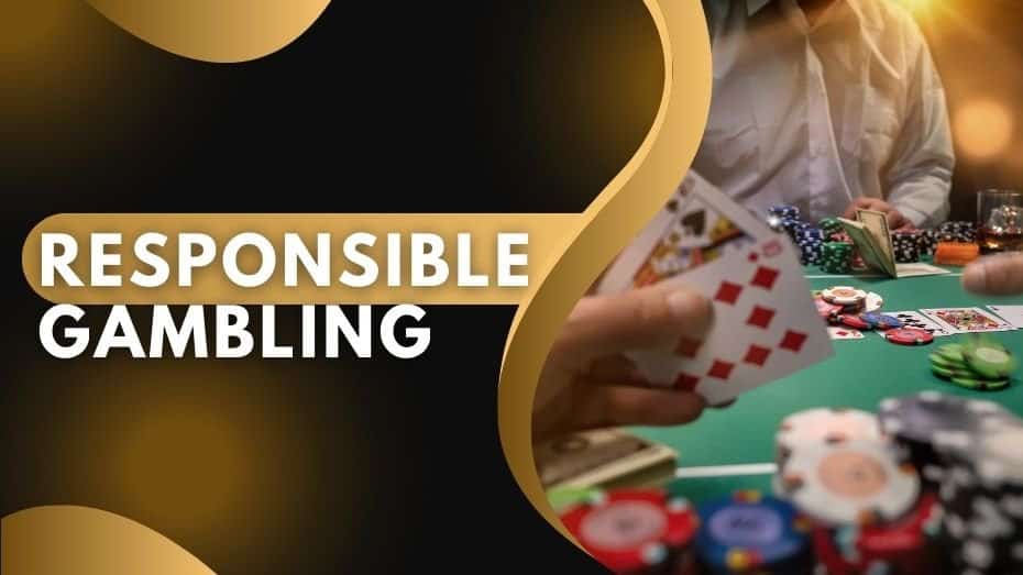 Responsible Gambling | Avoid Bankrupting Yourself at 30JILI