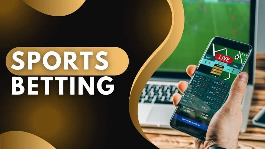 Sports Betting