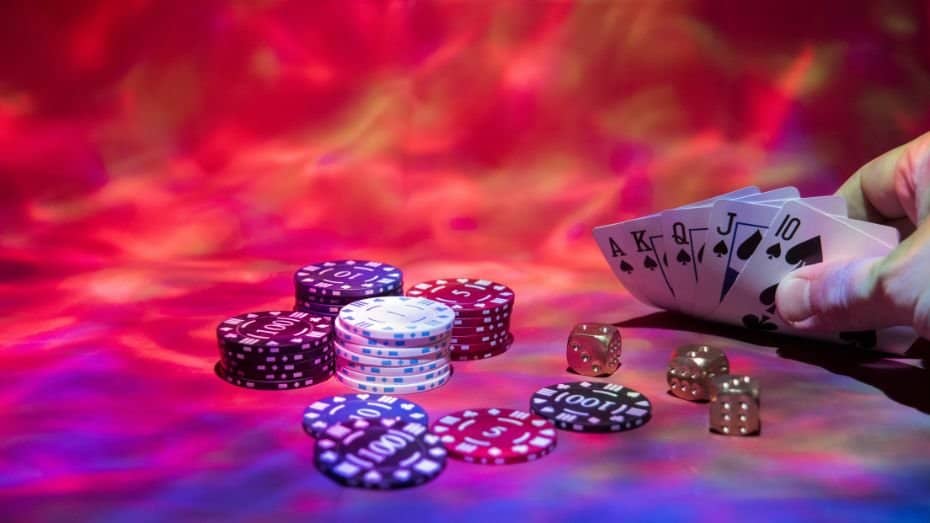 What Is 30JILI Casino and How Does It Work?